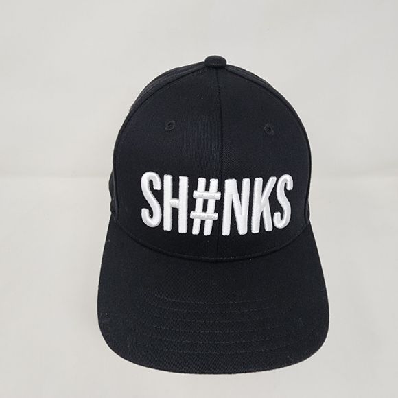 Callaway Golf Hat Mens Shanks Snapback Adjustable Cotton 3D Embroidery - Picture 2 of 11